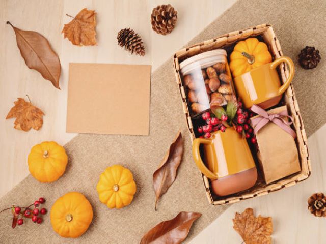 6 warme aanbevelingen voor Thanksgiving-geschenken