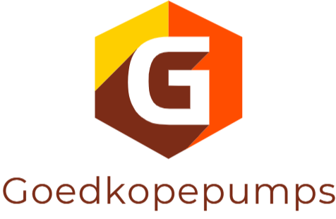 Goedkopepumps